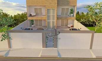 Imagem: Excelentes apartamentos com 2 quartos à