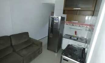 Imagem: Kitnet mobiliada Liberdade