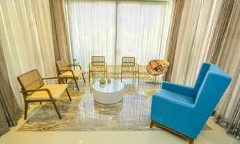 Imagem 4: Linda casa nas Dunas