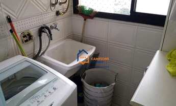 Imagem 3: Apartamento à venda, 70 m² por R$ 614.800,00 - Lauzane Paulista - São Paulo/SP