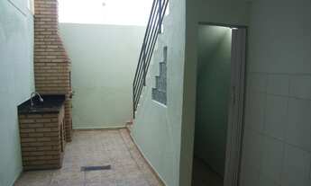 Imagem 2: Sobrado para venda possui 105 metros quadrados com 2 quartos em Cidade Patriarca - São Pau