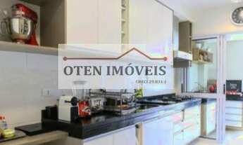 Imagem 6: Apartamento para Venda em São José dos Campos, Jardim Aquárius, 4 dormitórios, 4 suítes, 5