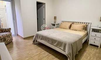 Imagem 3: Casa condomínio Bréscia, 136 m2, 3 dormitórios, 1 suíte com closet, 2 vagas de garagem cob