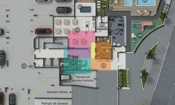 Imagem 7: JOINVILLE - Padrão - Bom Retiro