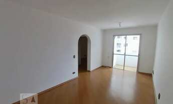 Imagem 3: Apartamento para Aluguel - Campo Belo, 2 Quartos, 55 m2