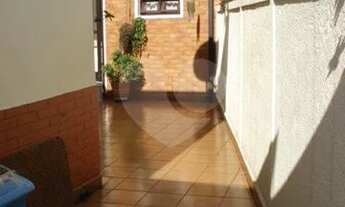 Imagem 4: Casa 100 % PLANA, Terrea, 3 Dorm. c/ Jardim