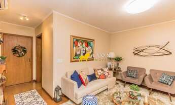 Imagem 2: Apartamento de 3 dormitórios | 1 suíte | 2 vagas
