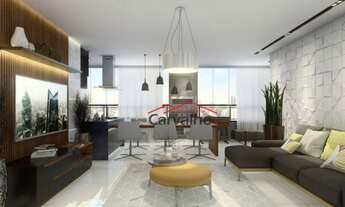 Imagem 5: Apartamento com 2 dormitórios à venda, 45 m² por R$ 470.000,00 - Vila Maria Alta - São Pau