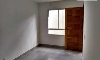 Imagem: Apartamento à venda, 43 m² por R$ 280.000,00