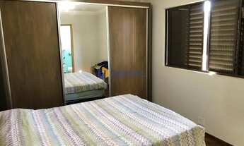 Imagem 4: Apartamento com 3 quartos sendo 1 suíte à venda, 84 m² por R$ 305.000 - Jardim Novo Horiz