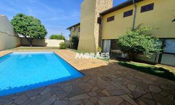 Imagem 5: Casa sobrado com 3 suítes à venda, 1210 m² por R$ 4.000.000 - Jardim América - Bauru/SP