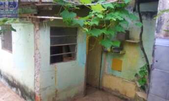 Imagem 6: CASA RESIDENCIAL em CAMPO LIMPO PAULISTA - SP, CONJUNTO HABITACIONAL SÃO JOSÉ