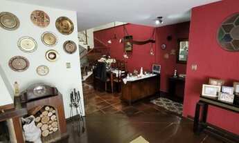 Imagem 7: Casa Sobrado em Ipiranga - São Paulo