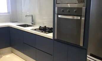 Imagem 7: Apartamento Mobiliado