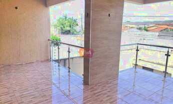 Imagem 5: Casa para venda com 214 metros quadrados com 3 quartos em Cambeba - Fortaleza - CE