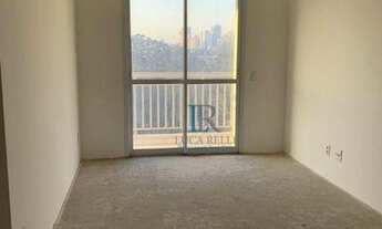 Imagem 6: Apartamento com 3 dormitórios à venda, 70 m² por R$ 490.000,00 - Aldeia de Barueri - Barue