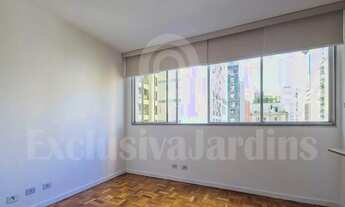 Imagem 4: APARTAMENTO RESIDENCIAL em SÃO PAULO - SP, Jardim America