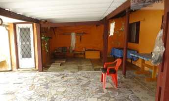 Imagem 4: Bela casa com 2 dormitórios, 1 suíte, 12 vagas de garagem, à venda, 20 m² por R$ 255.000