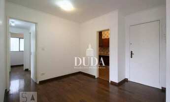 Imagem 3: Apartamento com 3 dormitórios à venda, 84 m² por R$ 1.090.000 - Itaim Bibi - São Paulo/SP