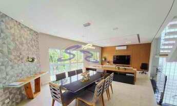 Imagem 2: Casa para venda no condomínio Arujá Hill's 3