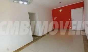 Imagem: Apartamento - Botafogo - Campinas