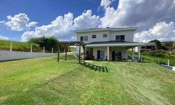 Imagem 7: Casa com 4 dormitórios à venda, 400 m² por R$ 1.800.000,00 - Caçapava Velha - Caçapava/SP