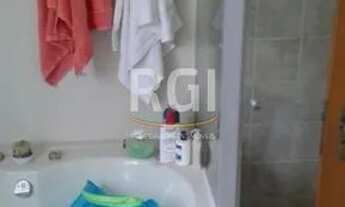 Imagem 9: Apartamento para Venda - 188m², 3 dormitórios, sendo 1 suites, 2 vagas - São João