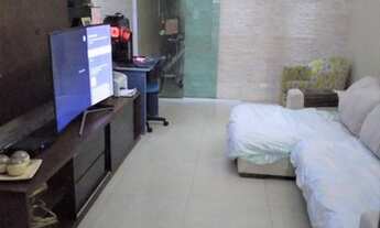 Imagem 2: Casa com 4 dormitórios à venda, 250 m² por R$ 650.000,00 - Aviação - Praia Grande/SP