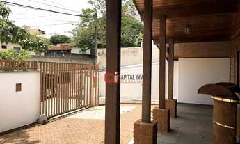 Imagem: Casa com 3 dormitórios à venda, 132 m²