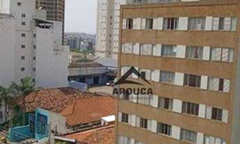 Imagem 1: Apartamento com 3 dormitórios à venda, 106 m² por R$ 550.000,01 - Bosque - Campinas/SP