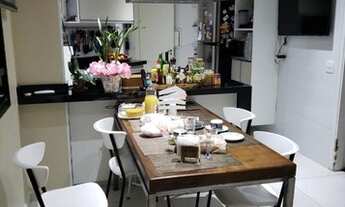 Imagem 4: Apartamento para venda com 185 metros quadrados com 4 quartos em Vila Mariana - São Paulo