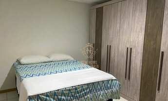 Imagem 4: Apartamento com 2 dormitórios para alugar, 50 m² por R$ 2.965,00/mês - Cabo Branco - João