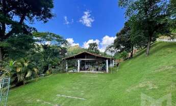 Imagem 2: Casa de fazenda Casa em condomínio com 2 dormitórios