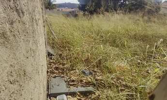 Imagem 4: Venda Lote Bairro São Pedro Sete Lagoas