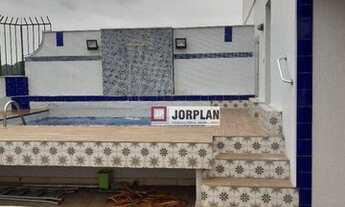 Imagem 6: Cobertura com 3 dormitórios à venda, 260 m² por R$ 1.750.000,00 - Icaraí - Niterói/RJ