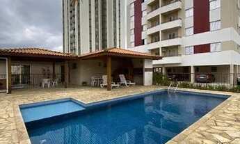 Imagem 3: Apartamento com 3 dormitórios à venda, 83 m² por R$ 415.000,00 - Vila Antônio Augusto Luiz