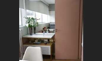 Imagem 5: Oportunidade Sala Comercial Helbor Patteo Mogilar