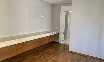 Imagem 6: No miolo dos Jardins ..um por andar