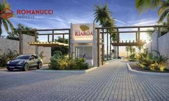 Imagem 7: PENÍNSULA DE MARAÚ - KIAROA RESIDENCIAL