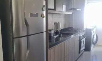 Imagem 3: Apartamento com 2 dormitórios à venda, 60 m² por R$ 477.000 - Condomínio Pleno Engordadour