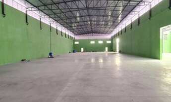 Imagem 2: Galpão Comercial Chácara Reunidas Locação SJC