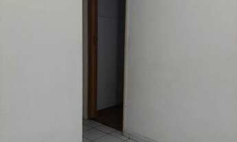 Imagem 2: Apartamento à venda, 45 m² por R$ 215.000,00 - Aparecida - Santos/SP