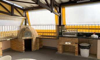 Imagem 4: Apartamento, 89 m² - venda por R$ 390.000,00 ou aluguel por R$ 3.500,00/mês - Praia da Ens