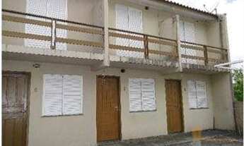 Imagem 2: Sobrado com 2 dormitórios à venda, 44 m² por R$ 150.000,00 - Nossa Senhora de Fátima - Cax