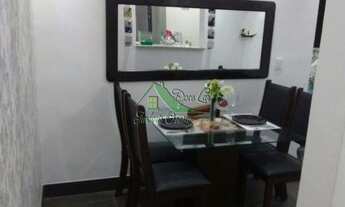 Imagem 6: Lindo apartamento, Santana de Parnaíba/SP