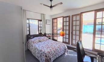 Imagem 8: Casa com 4 dormitórios à venda, 158 m² por R$ 790.000,00 - Piratininga - Niterói/RJ