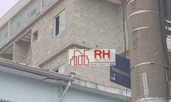 Imagem 5: Apartamento com 2 dormitórios à venda, 46 m² por R$ 295.000,00 - Jardim Maringá - São Paul