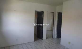 Imagem 3: Apartamento em condomínio fechado no Tancredo Neves para aluguel