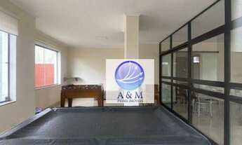 Imagem 2: Apartamento à venda, 130 m² por R$ 890.000,00 - Vila Carrão - São Paulo/SP