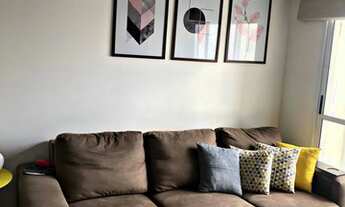 Imagem 2: Apartamento, 68m², com 03 Dormitórios, sendo 01 Suíte, para Venda por R$ 470 mil